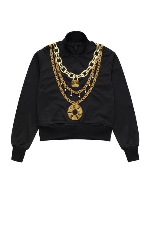 Moschino H&m Collection Pièces