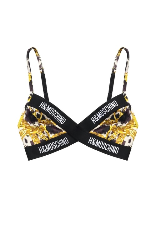 Moschino H&m Collection Pièces