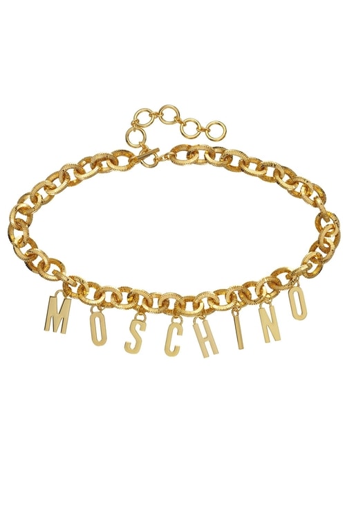 Moschino H&m Collection Pièces