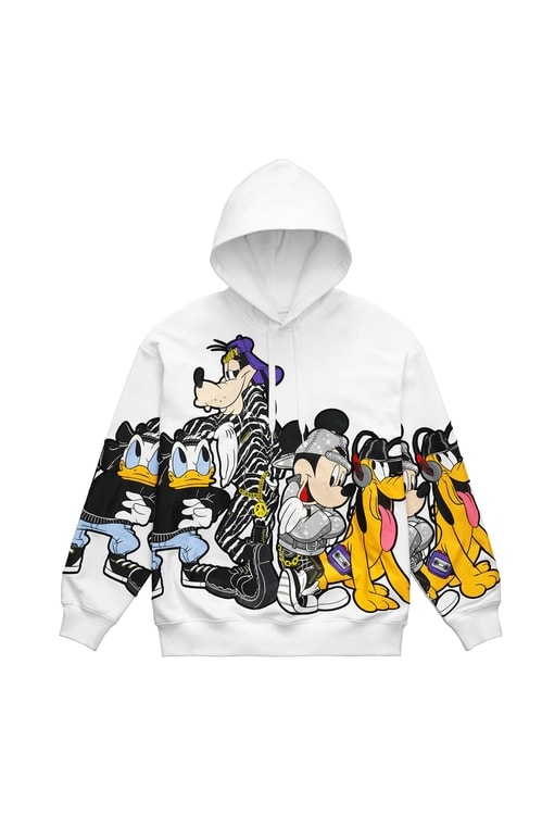 Moschino H&m Collection Pièces