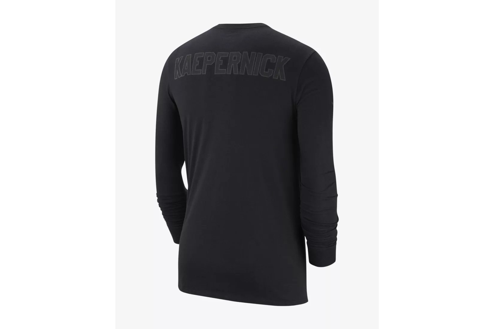 Nike Colin kaepernick t-shirt première pièce