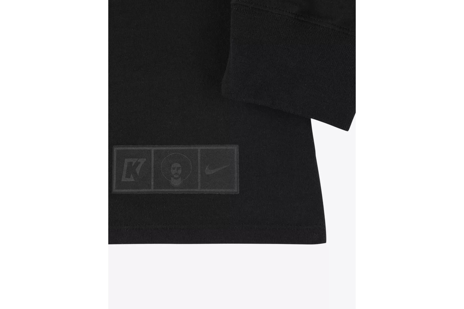 Nike Colin kaepernick t-shirt première pièce