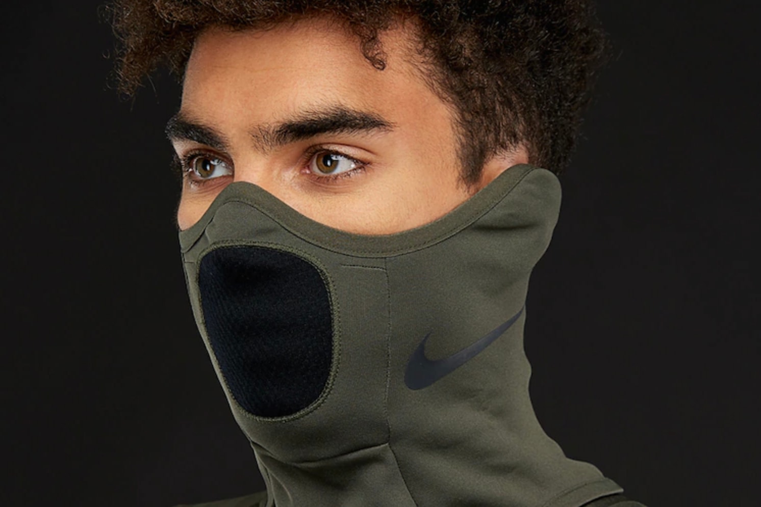 Photos De Cache-Cous Nike