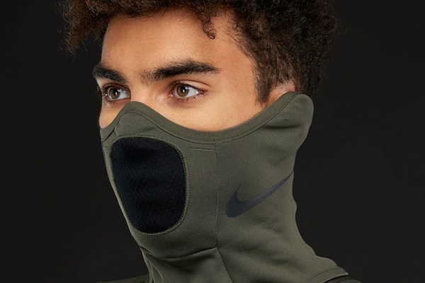 Photos De Cache-Cous Nike
