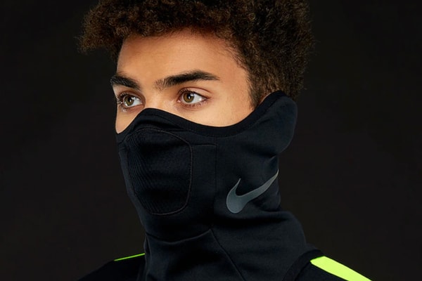 Photos De Cache-Cous Nike