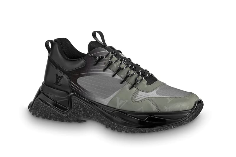 sneakers hiver 2018
