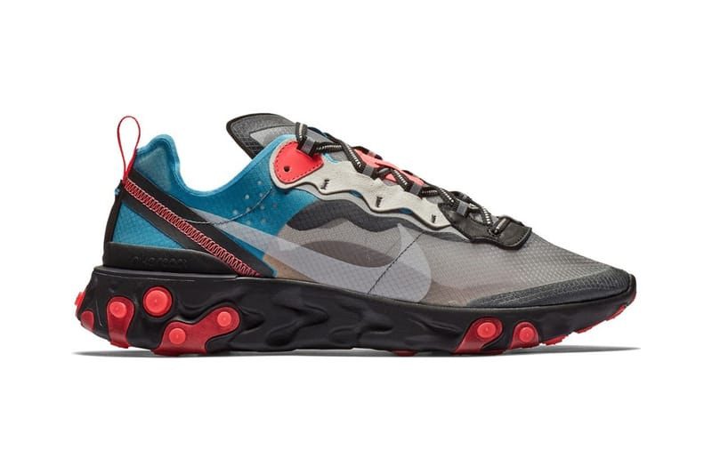 10 Paires De Sneakers À Shopper Pour L'Automne/Hiver 2018