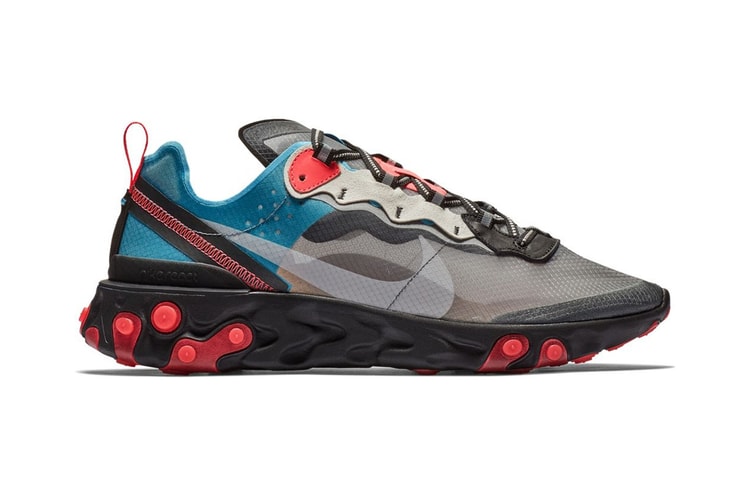 10 Paires De Sneakers À Shopper Pour L'Automne/Hiver 2018