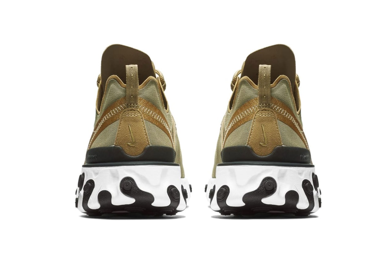 Photo Nike React Element 55