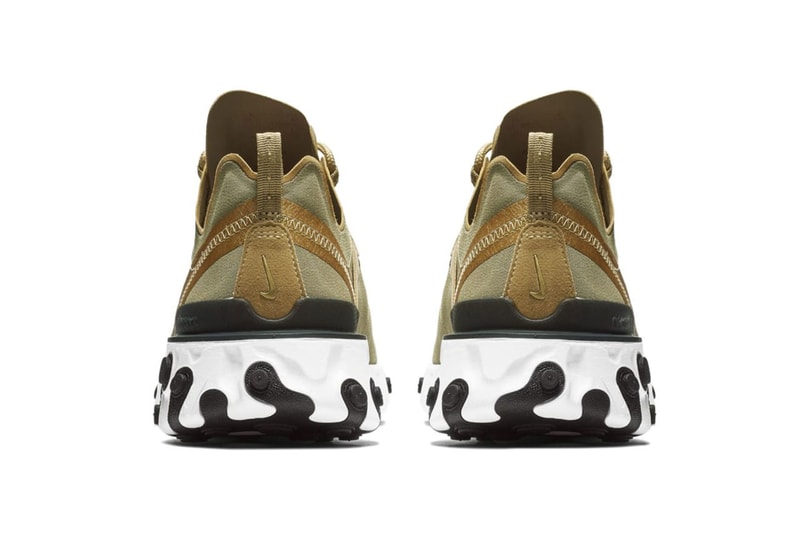 Photo Nike React Element 55