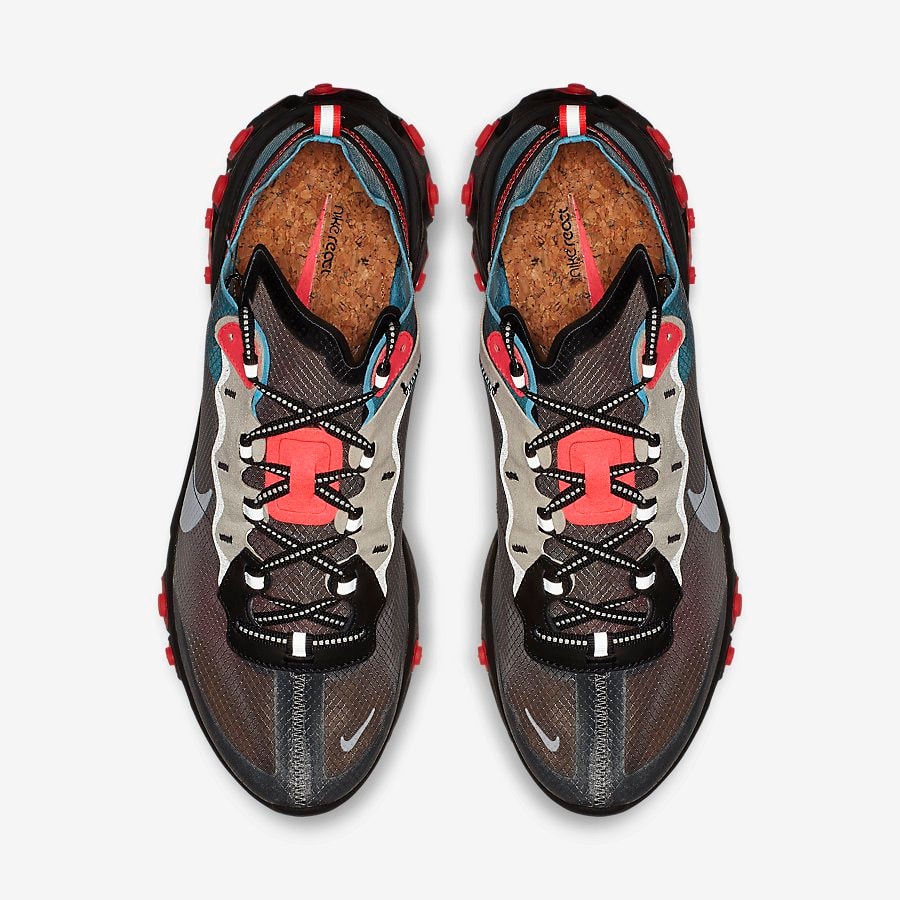 Photos De La Nike React Element 87