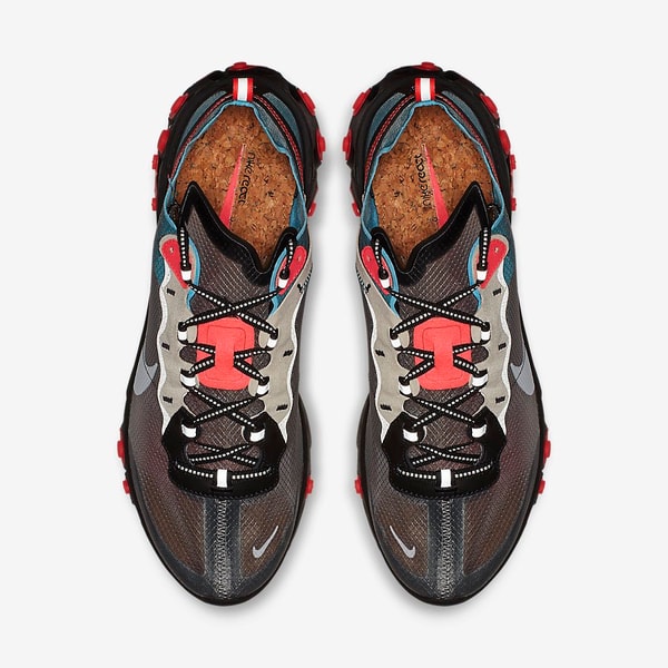 Photos De La Nike React Element 87