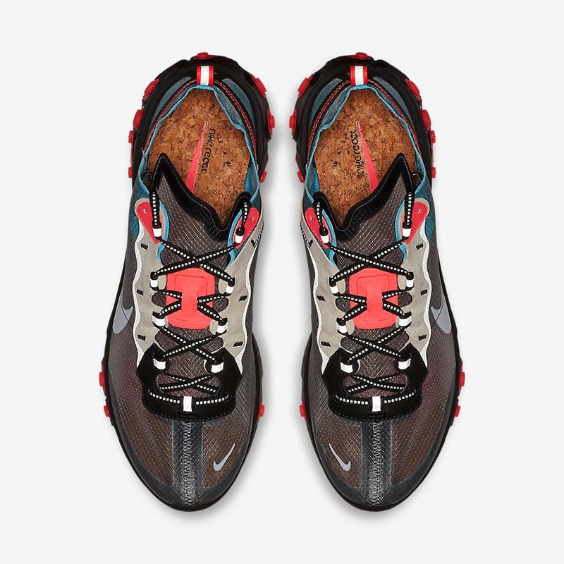 Photos De La Nike React Element 87