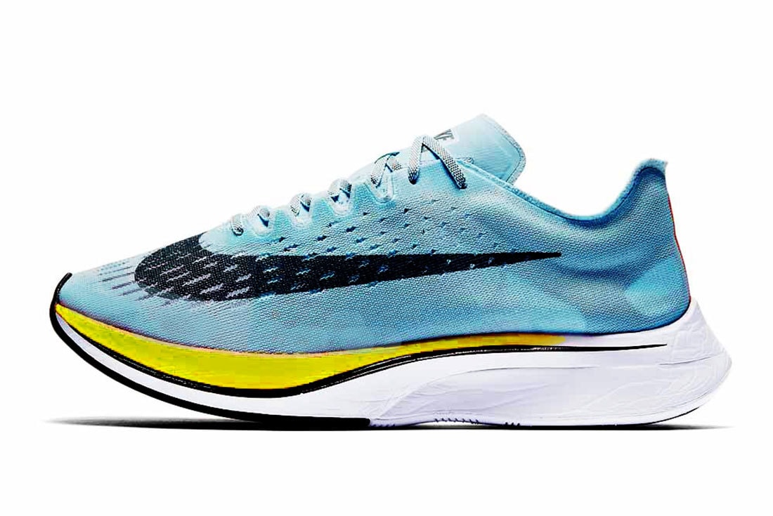 Photos De La Collab Nike x Pokemon