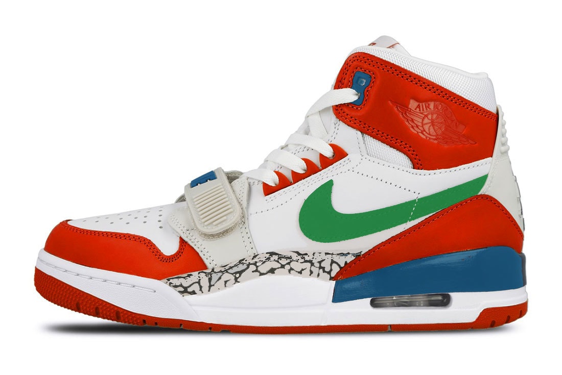 Photos De La Collab Nike x Pokemon