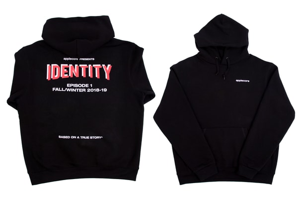 Photos Des Hoodies À Shopper
