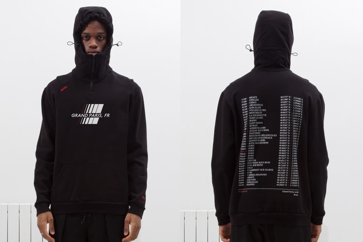 10 Hoodies À Shopper Pour La Saison Automne/Hiver 2018
