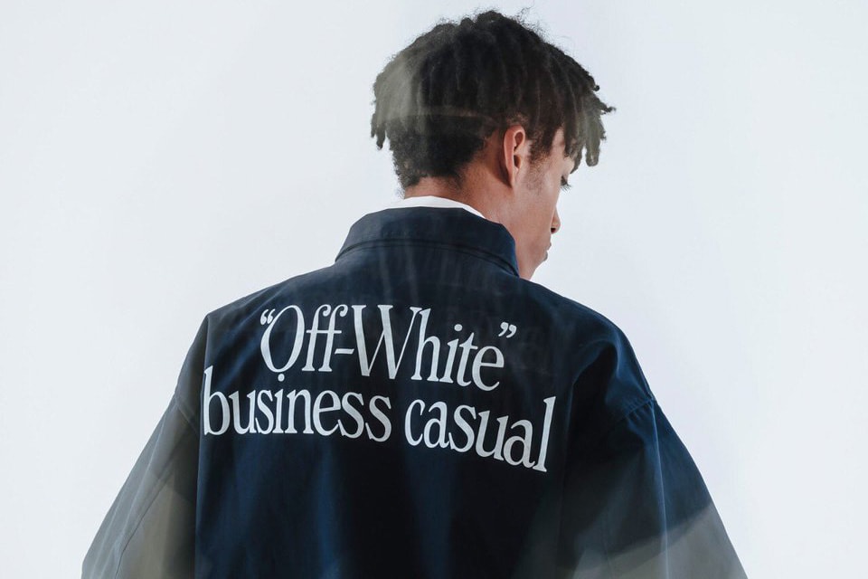 Off-White Gucci Balenciaga Lyst Index