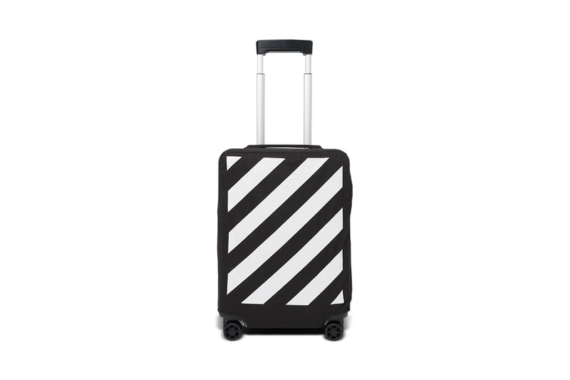 Photo Off-White™ x RIMOWA