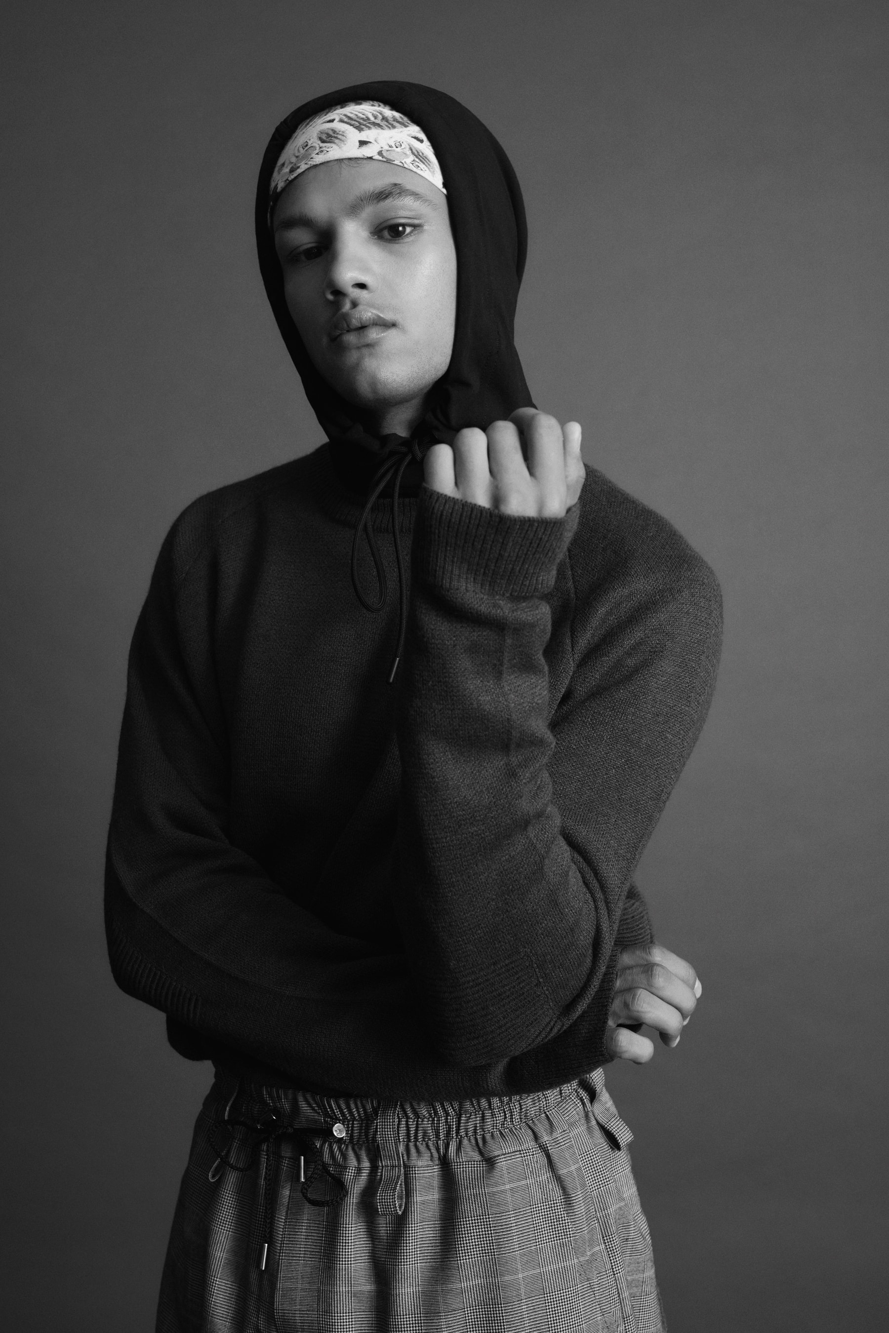 ONE CULTURE Sublime L'Automne Avec Son Nouveau Lookbook