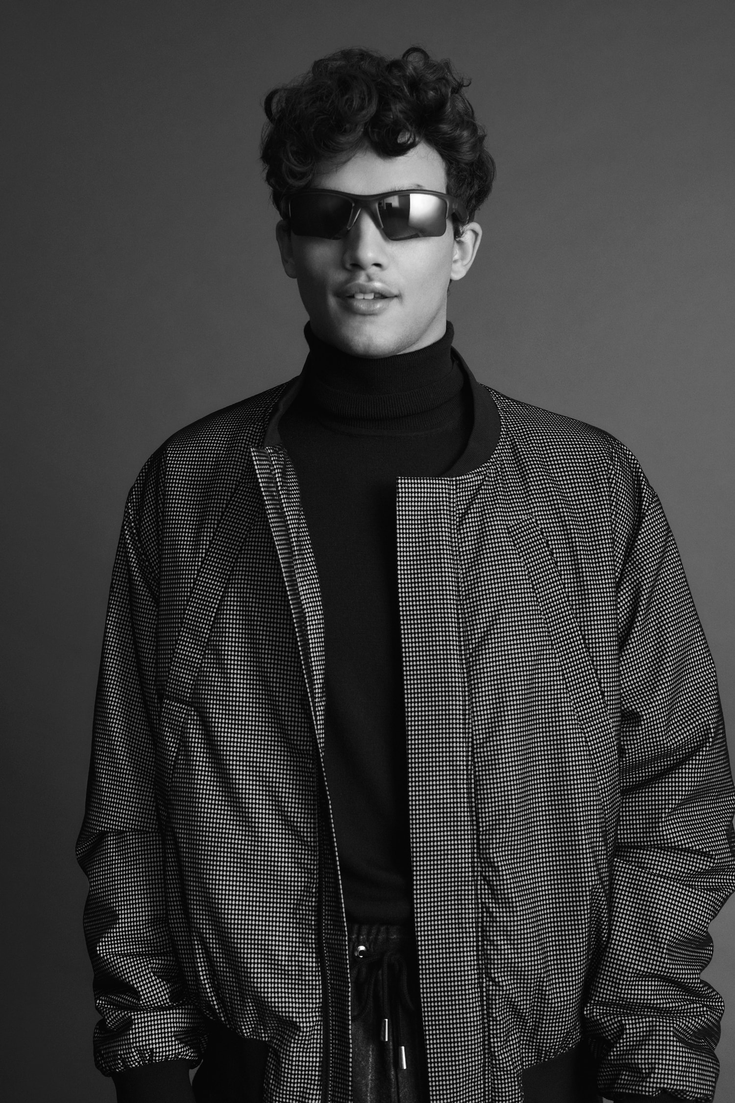 ONE CULTURE Sublime L'Automne Avec Son Nouveau Lookbook