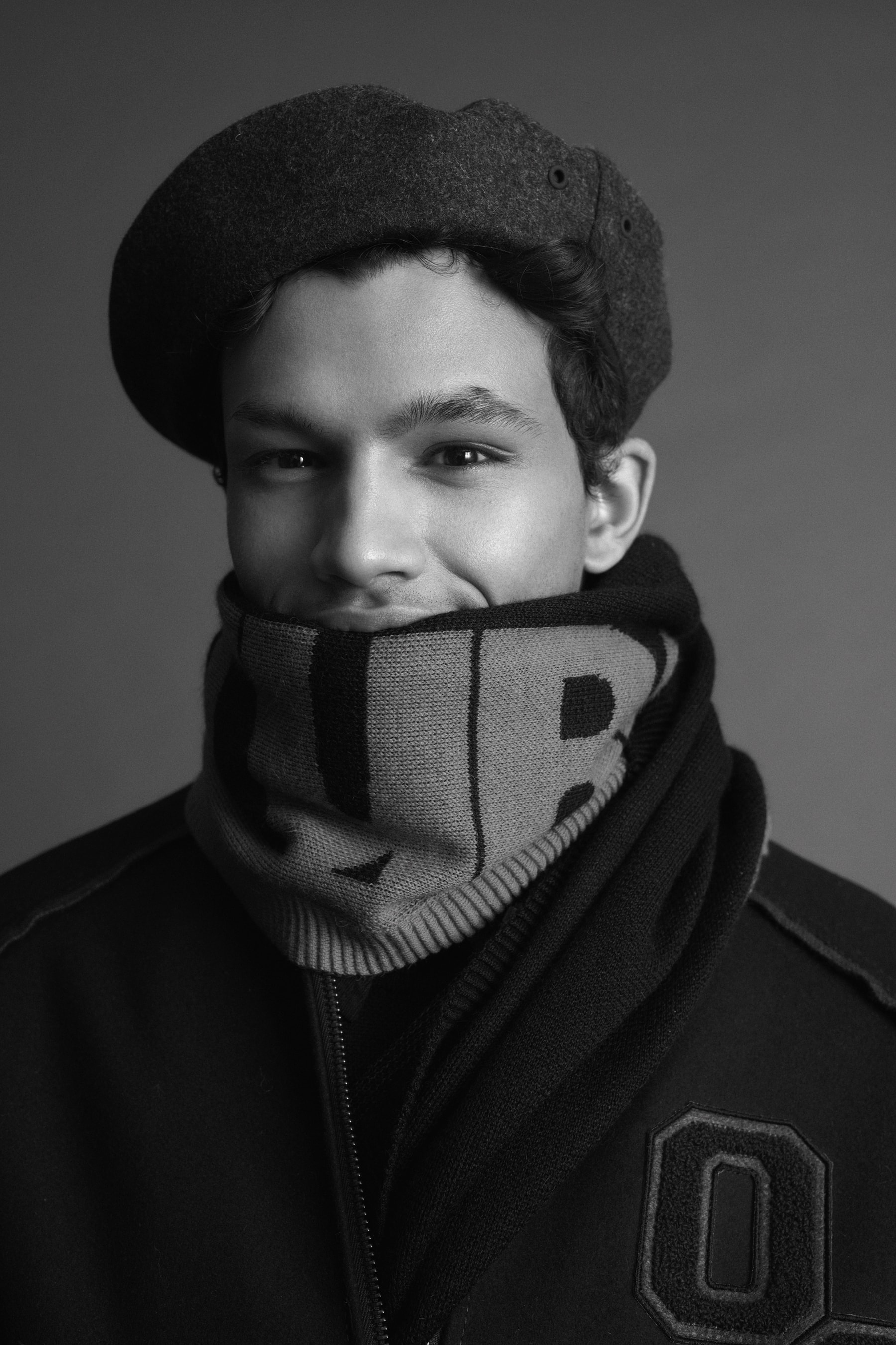 ONE CULTURE Sublime L'Automne Avec Son Nouveau Lookbook
