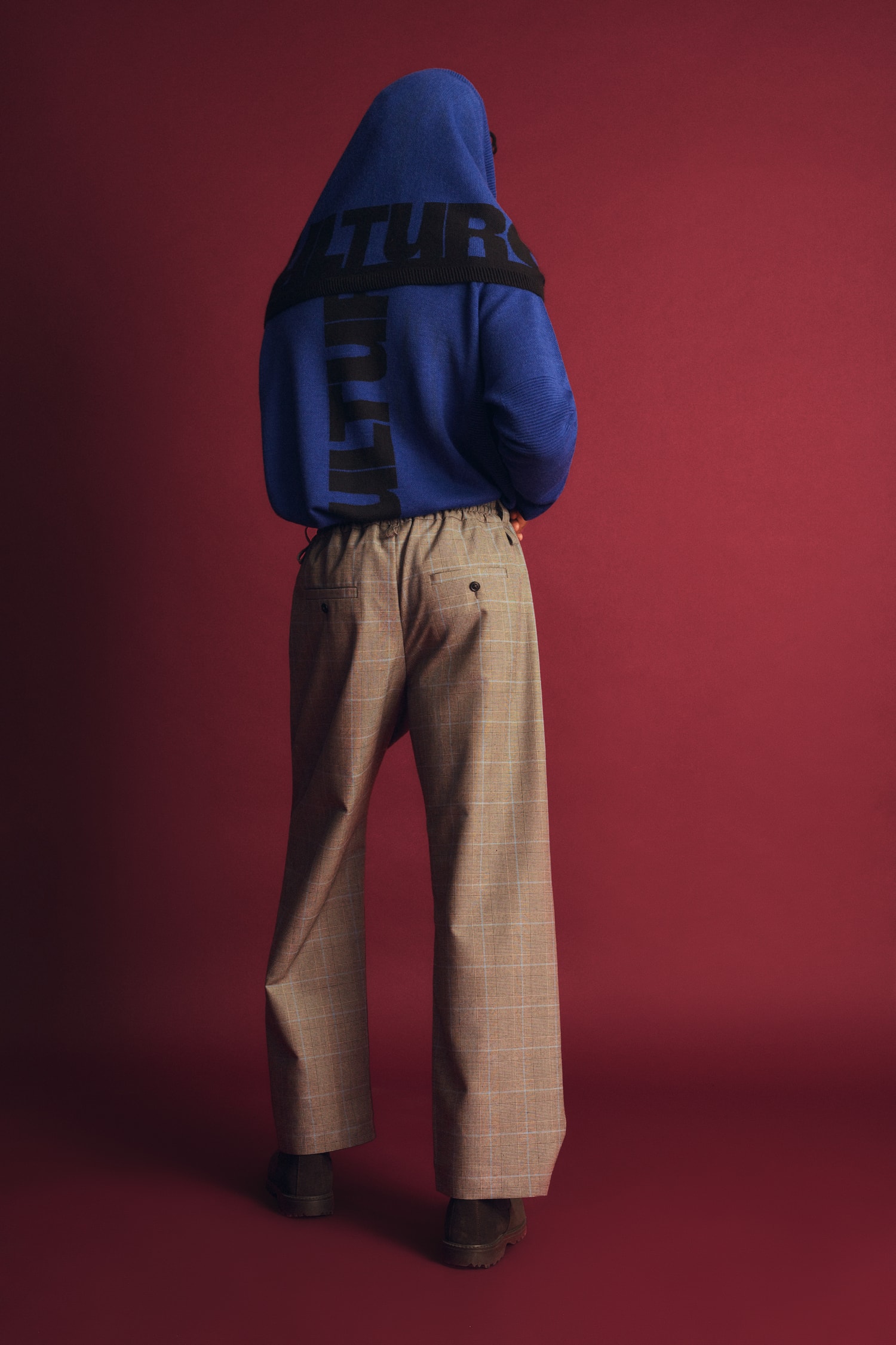ONE CULTURE Sublime L'Automne Avec Son Nouveau Lookbook