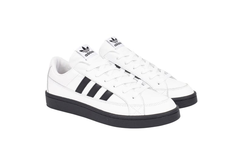 UPDATE: Les Nouvelles Sneakers adidas x Palace Se Dévoilent Avec Des Images Officielles