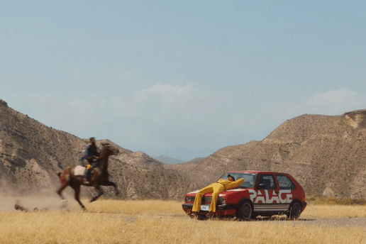 Palace Et Ralph Lauren Dévoilent Leur Collection Complète Dans Une Vidéo Et Annoncent Une Date De Sortie Officielle