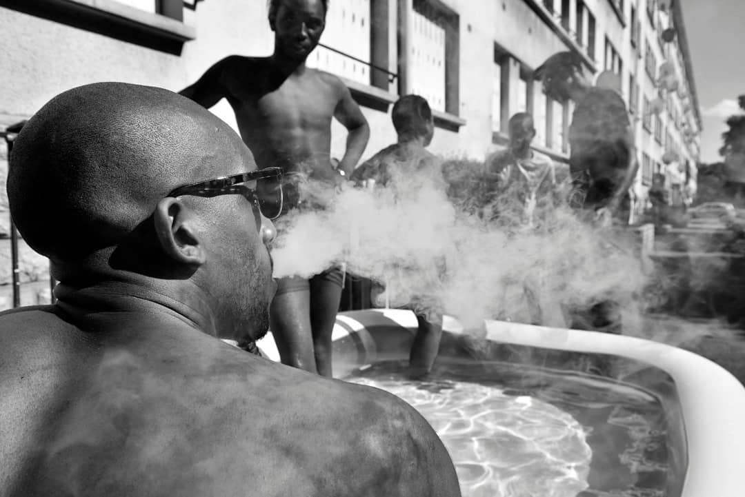 Photo De Bishop Nast