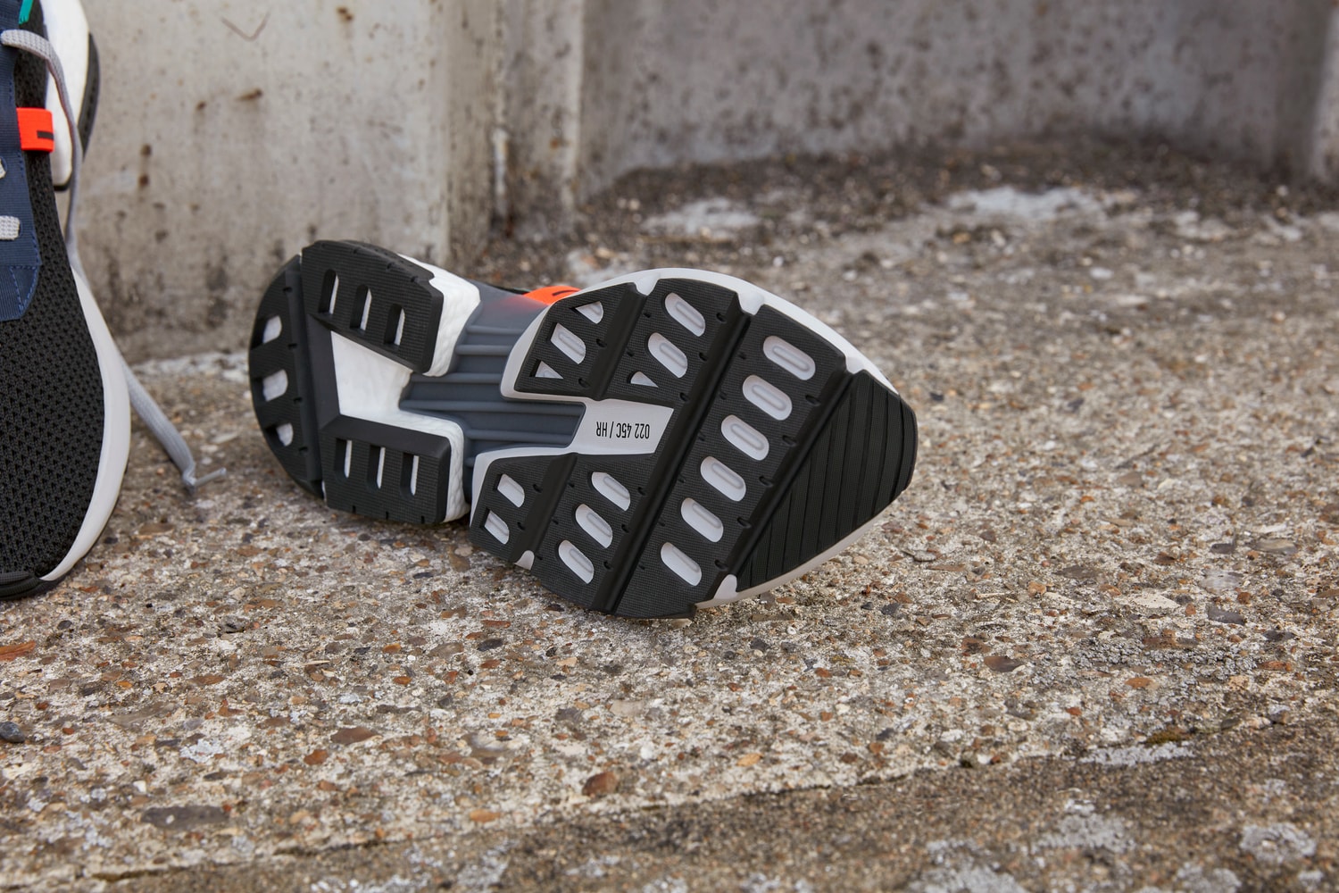 Photo Paul Pogba adidas Originals