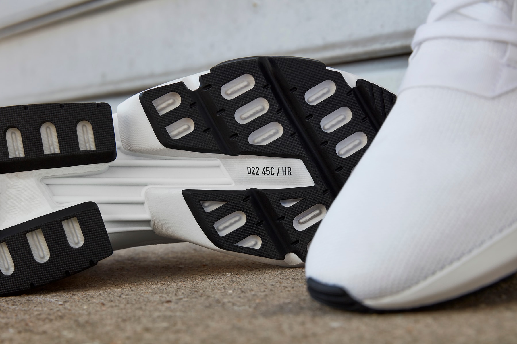 Photo Paul Pogba adidas Originals