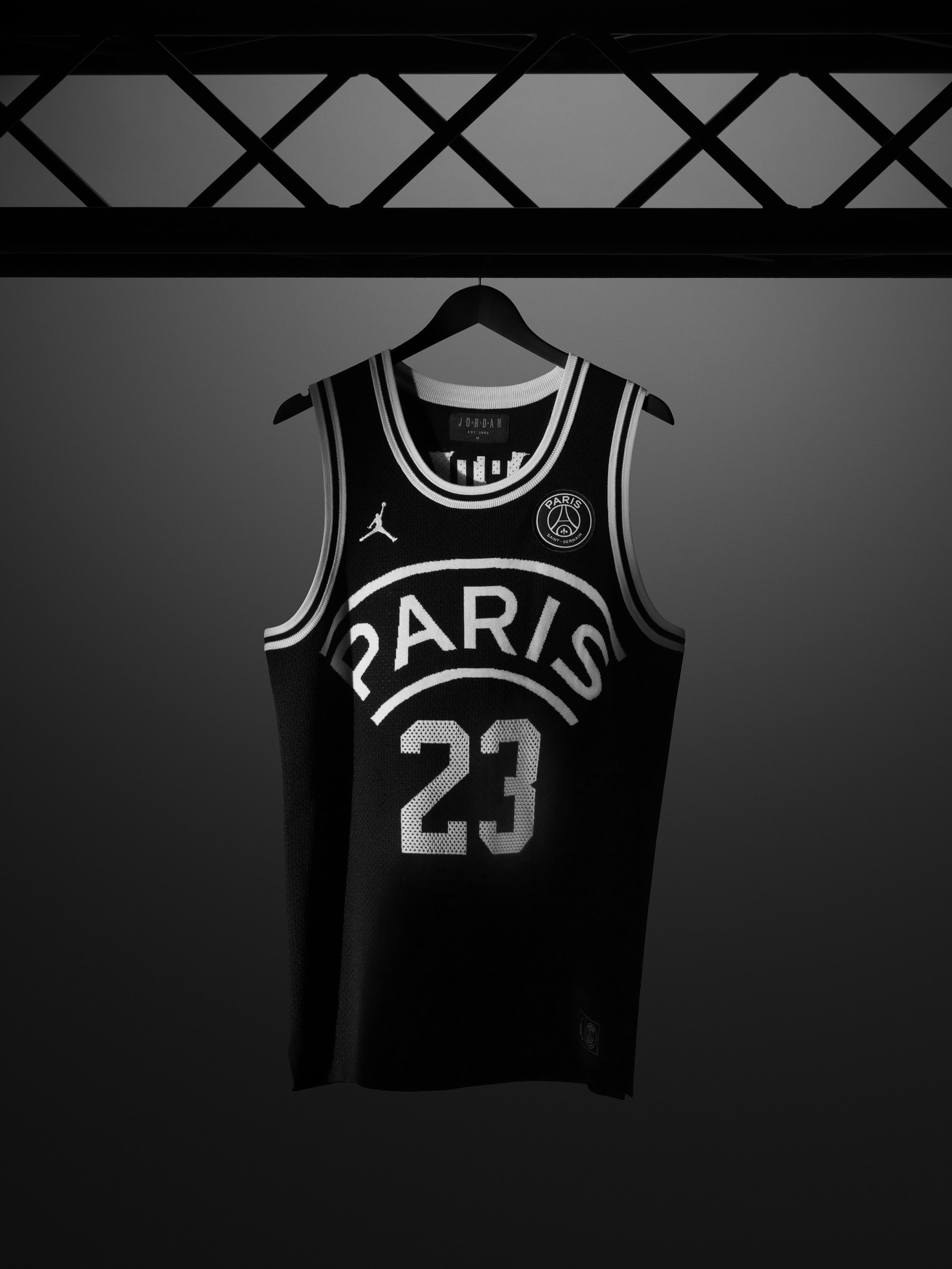 PSG x Air Jordan