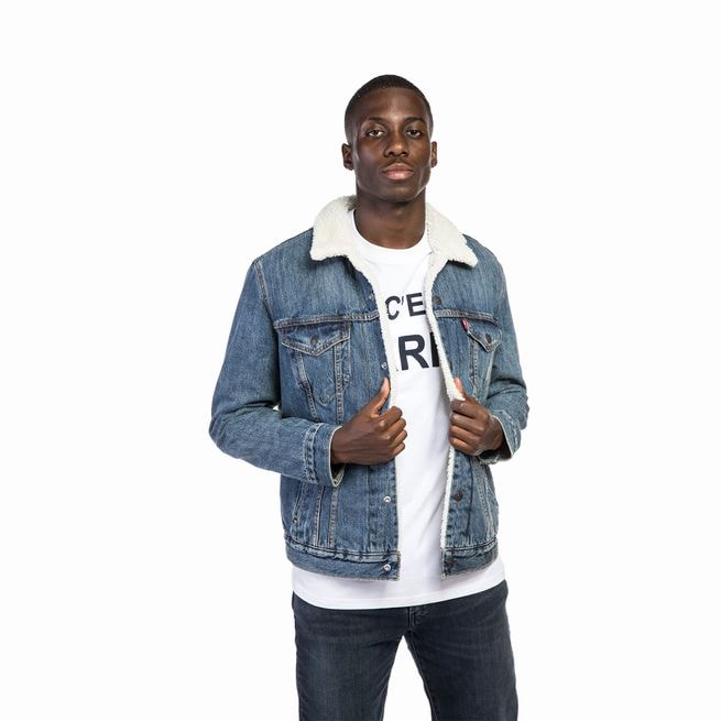 Photo Des Joueurs Du PSG En Levi's