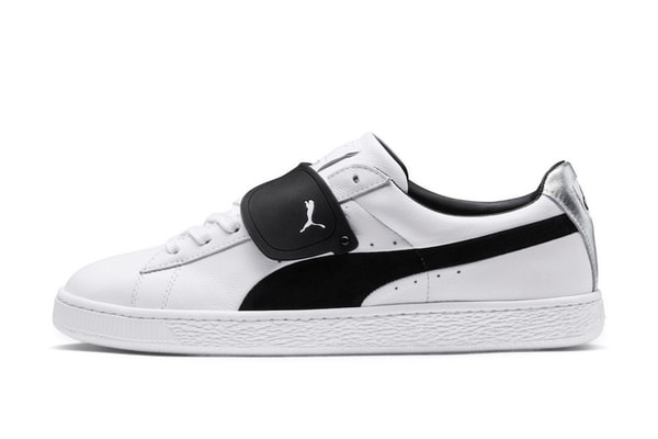 PUMA Karl Lagerfeld Suede Images