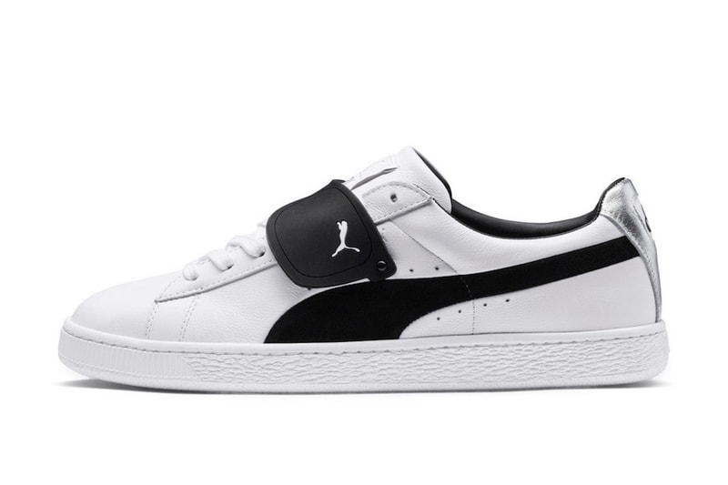 PUMA Karl Lagerfeld Suede Images
