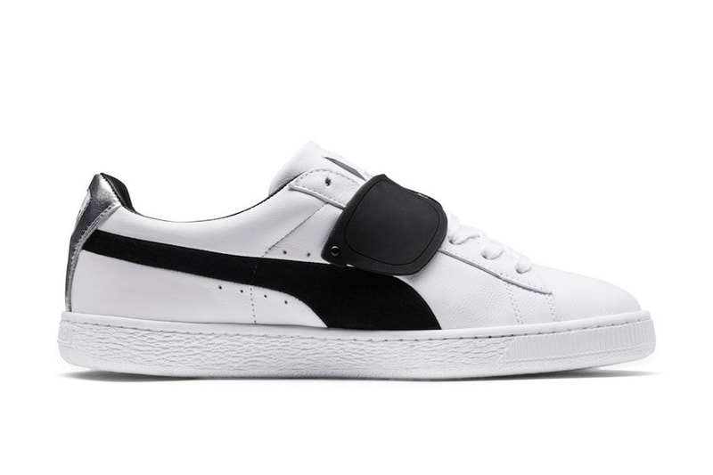 PUMA Karl Lagerfeld Suede Images