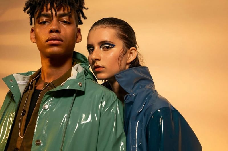 RAINS Va Ouvrir Sa Seconde Boutique Parisienne