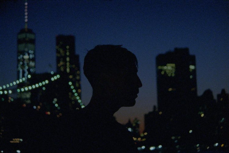 Satisfy Running Explore L'Euphorie Du Coureur Dans Les Rues De New-York Avec Son Nouveau Film
