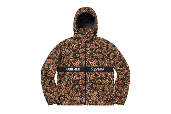 Photo De Supreme