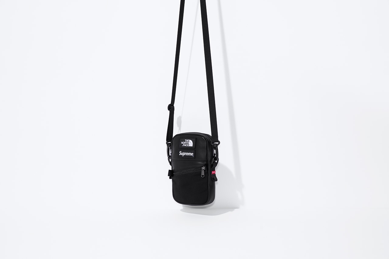 Photo Supreme x The North Face