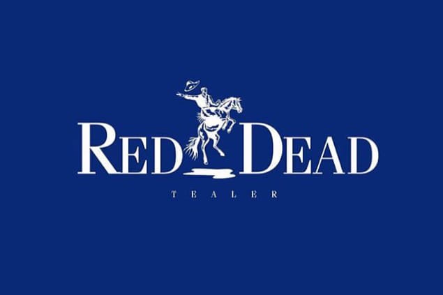 Tealer Détourne La Collab Palace x Ralph Lauren Avec Un T-Shirt Exclusif