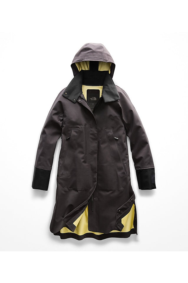 The North Face CRYOS Collection