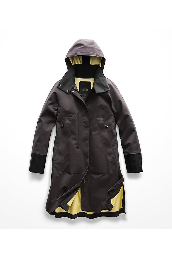 The North Face CRYOS Collection