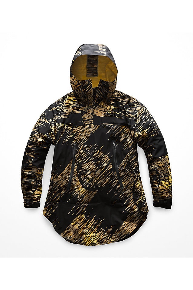 The North Face CRYOS Collection
