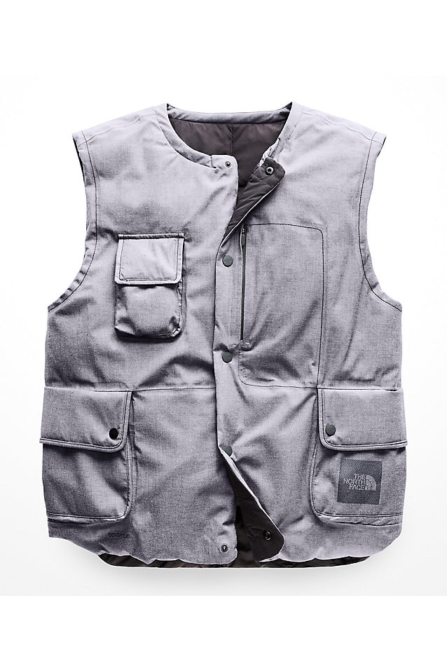 The North Face CRYOS Collection