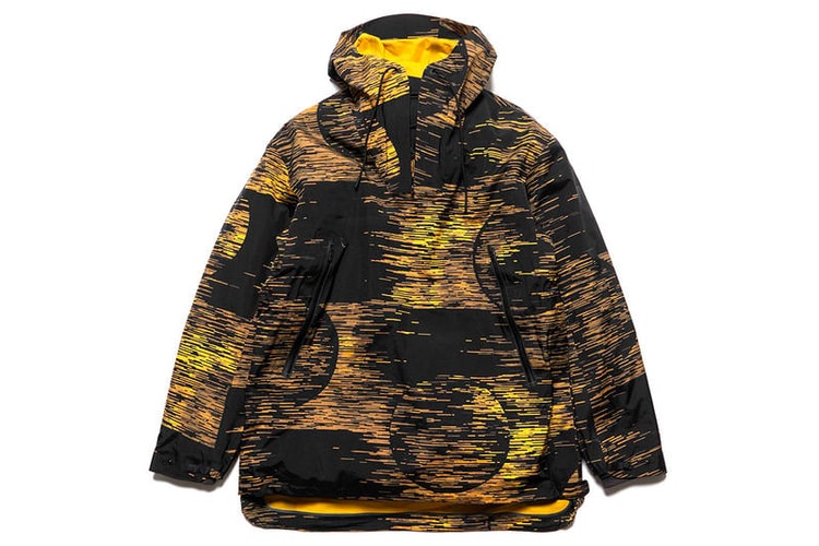 The North Face Innove Pour Combattre Le Froid Avec Sa Nouvelle Collection "Cryos"