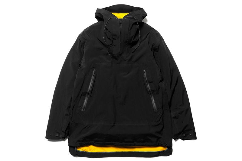 Photos De La Collection Cryos De The North Face
