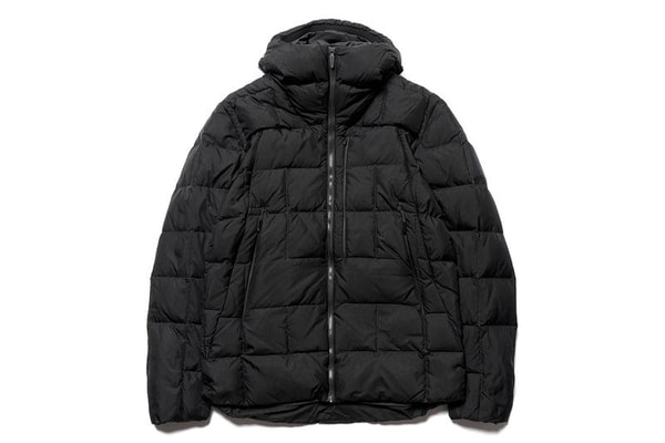Photos De La Collection Cryos De The North Face