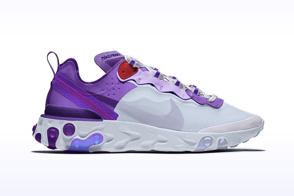 Dragon Ball Z Nike Air Jordan 1 Off-White React Element 87 ACRONYM Air Presto Mid Utility